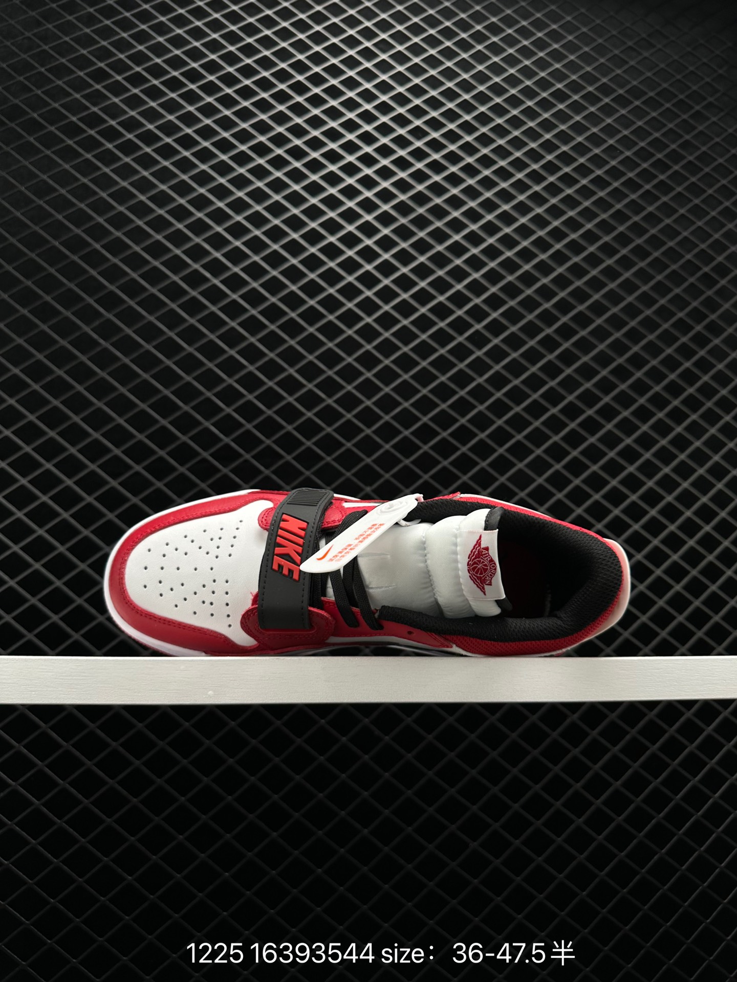 Air Jordan Legacy 312 Low